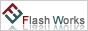 Flash Works－ホームページ素材Flash（フラッシュ）